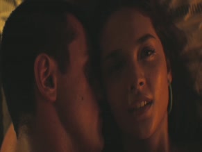 FELIPE SIMAS NUDE/SEXY SCENE IN TREMEMBE