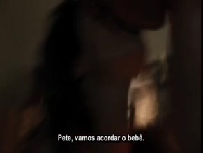 PAUL ADELSTEIN,TIM DALY NUDE/SEXY SCENE IN PRIVATE PRACTICE