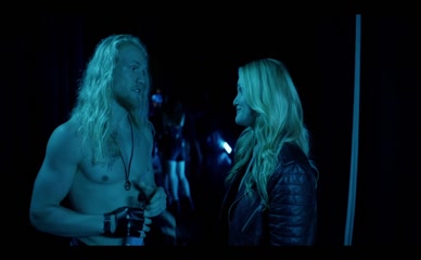 JOSEPH MCNABB NUDE/SEXY SCENE IN LICK