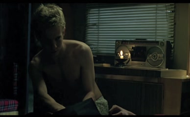 FERNANDO RAMALLO NUDE/SEXY SCENE IN NICO AND DANI