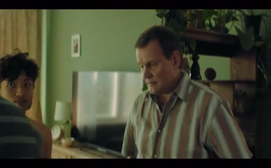 LORENZO GERMENO,ANH KHOA TRAN,LEANDER LESOTHO NUDE/SEXY SCENE IN BERLIN BAD TRIP