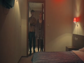 DENIS PRYTKOV NUDE/SEXY SCENE IN GOSTYA