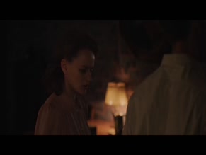 SAM WOOLF in WE WERE THE LUCKY ONES (2024-)