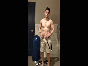 MALACHAI WYLIE in MALACHAI WYLIE