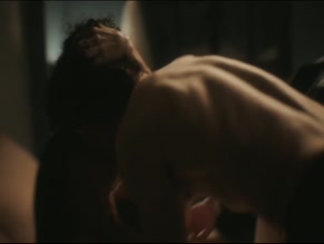 KJ ROTHWEILER in MESSY