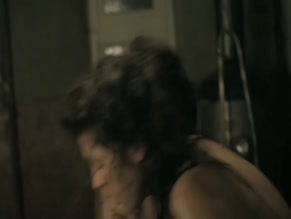 FELIX KLARE in DER CLAN DIE GESCHICHTE DER FAMILIE WAGNER (2013)