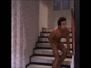 FABIAN MENDOZA NUDE/SEXY SCENE IN THERE IS NO ONE LIVING HERE