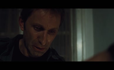 GORAN KOSTIC NUDE/SEXY SCENE IN IN THE LAND OF BLOOD AND HONEY