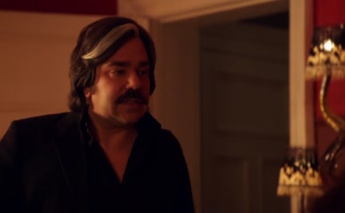STEPHEN BOXER in Toast Of London