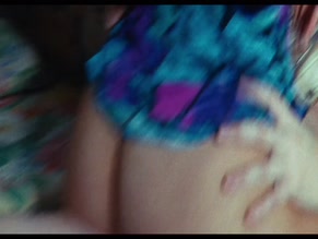 HAL BAUM in ANYTHING THAT MOVES (2025)