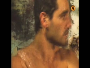 CARLOS BELLOSO in TUMBEROS (2002)