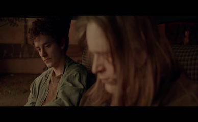 SALADIN DELLERS NUDE/SEXY SCENE IN HEDON