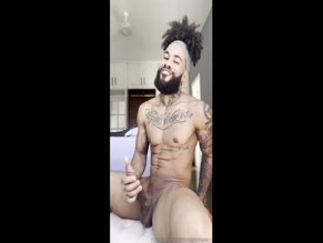ANDY RODRIGUES in ANDY RODRIGUES ONLYFANS SOLO COLLECTION 02 2025