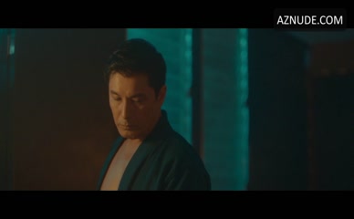 ALBERT MARTINEZ NUDE/SEXY SCENE IN THE HOUSEMAID