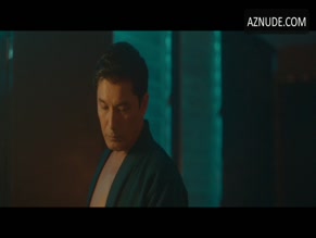 ALBERT MARTINEZ NUDE/SEXY SCENE IN THE HOUSEMAID