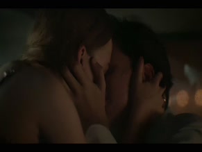 MATT CORNETT NUDE/SEXY SCENE IN EVERY YEAR AFTER