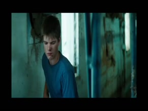 JULIEN LEMIRE in WETLANDS (2011)