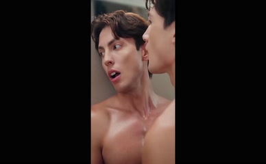 JEFF LAWLESS NUDE/SEXY SCENE IN FIRE ON ICE