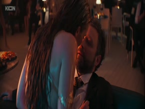 ALEKSEY GRISHIN in ZHIZN PO VYZOVU. FILM