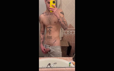 LUCA VITTOZZI NUDE/SEXY SCENE IN LUCA VITTOZZI NUDE IN ONLYFANS