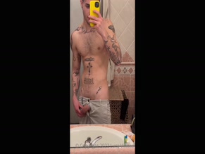 LUCA VITTOZZI in LUCA VITTOZZI NUDE IN ONLYFANS