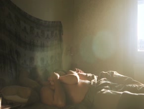 ISAK FERRIZ in CITY OF SHADOWS