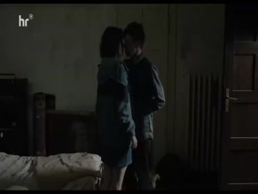 VALENTINO FORTUZZI,JONAS HOLDENRIEDER NUDE/SEXY SCENE IN CLOUDY CLOUDS