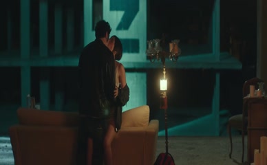 DIEGO GERMINI NUDE/SEXY SCENE IN ZETA