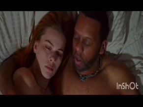 JORDAN SPRADLEY NUDE/SEXY SCENE IN JORDAN SPRADLEY NUDE (2026)