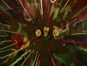 JULES AVERY NUDE/SEXY SCENE IN FOLLOW DE SOA