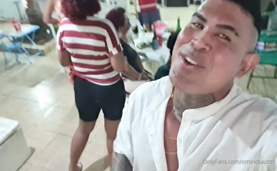 LAURO MINOTAURO in LAURO MINOTAURO ONLYFANS SHORTS COLLECTION 02