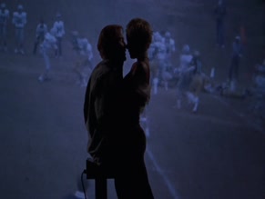 JAMES VAN DER BEEK in DAWSON'S CREEK (1998-2000)