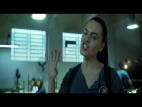 JULIANO CAZARRE in CABRAS DA PESTE (2021)