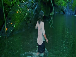 JAGDISH PUNJA NUDE/SEXY SCENE IN STRANDED PEARL