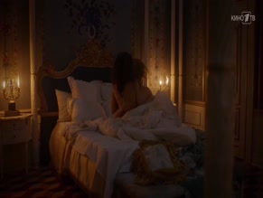 DENIS VLASENKO NUDE/SEXY SCENE IN PAVEL. PERVYY I POSLEDNIY