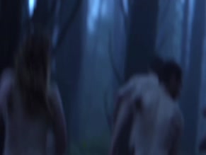 CIARAN BERG in THE ZOO (2012)