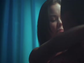 GUNDARS SMUIDRIS NUDE/SEXY SCENE IN VISS NORM