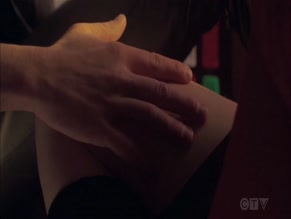 AARON GRAIN in THE LINDA MCCARTNEY STORY (2000)