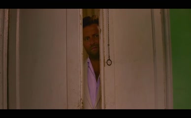 TJEBBO GERRITSMA,JAN KOOIJMAN NUDE/SEXY SCENE IN WEDDING IN CUBA