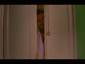 JAN KOOIJMAN in WEDDING IN CUBA