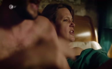 CHRISTIAN NATTER NUDE/SEXY SCENE IN ROSAMUNDE PILCHER