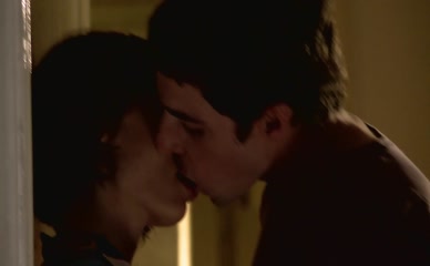 ESTEBAN LAMOTHE NUDE/SEXY SCENE IN THE STUDENT