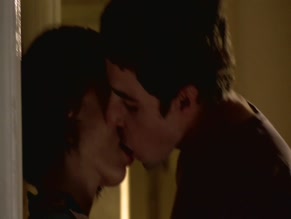 ESTEBAN LAMOTHE NUDE/SEXY SCENE IN THE STUDENT