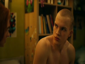 KIRILL MESHALKIN in UNIVER. MOLODYE