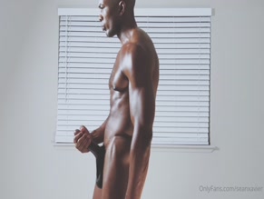 SEAN XAVIER in SEAN XAVIER ONLYFANS SOLO & JERKING OFF COMPILATION 01 2025
