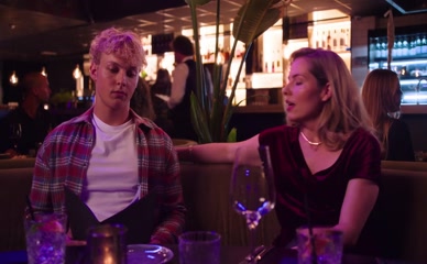 TEUN STOKKEL NUDE/SEXY SCENE IN FOLLOW DE SOA