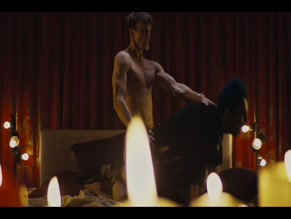 BOBBI SUMMERS NUDE/SEXY SCENE IN I HATE PEOPLE, PEOPLE HATE ME