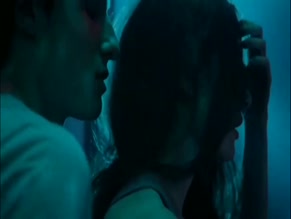 ANDREA MELIS in ANNA