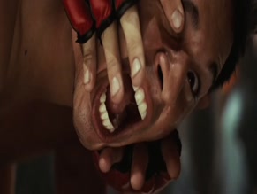 UNKNOWN in NEVER BACK DOWN (2008)