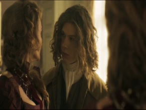 SAMUEL KIRCHER in THE SEDUCTION